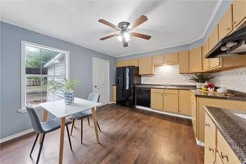 2705 Mcferrin Ave, Waco, TX 76708 photo 6