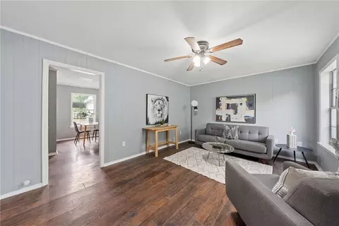 2705 Mcferrin Ave, Waco, TX 76708 photo 4