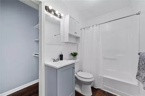 2705 Mcferrin Ave, Waco, TX 76708 photo 9