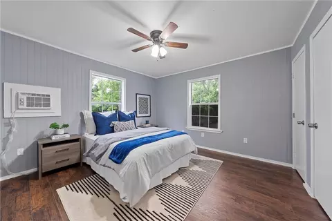 2705 Mcferrin Ave, Waco, TX 76708 photo 7
