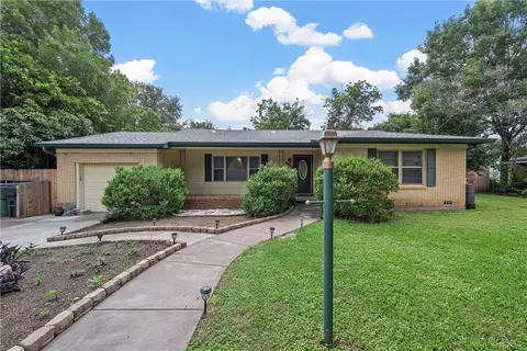 4504 Anlo St, Waco, TX 76710
