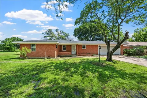 4409 Harrison St, Waco, TX 76705