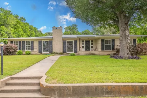 3812 Watt Ave, Waco, TX 76710