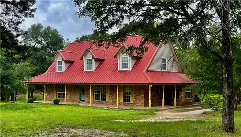 1003 Bend Of The Bosque Rd, China Spring, TX 76633