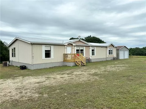 348 Pr 477 Rd, Hillsboro, TX 76645