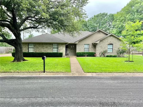 638 Christina Dr, Robinson, TX 76706