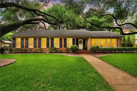 3107 Maple Ave, Waco, TX 76707