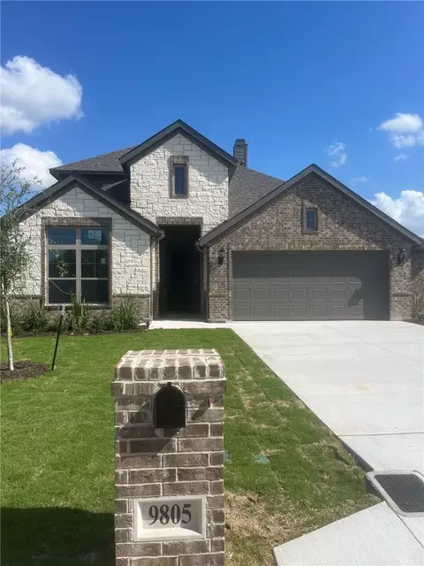 9805 Durango Trl, Waco, TX 76712
