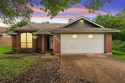 9405 Reno Dr, Waco, TX 76712