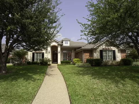 1104 Camden Ct, Waco, TX 76712
