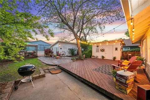 2004 N 4th St, Waco, TX 76708 photo 34