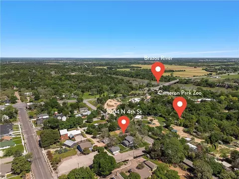 2004 N 4th St, Waco, TX 76708 photo 48
