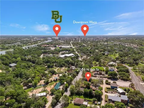 2004 N 4th St, Waco, TX 76708 photo 5