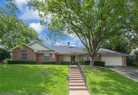 2709 Westbury Cir, Waco, TX 76710