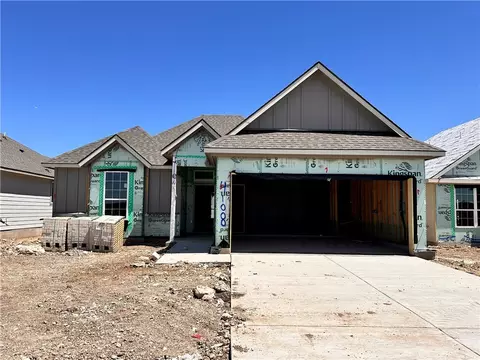 4108 Halo St, Lorena, TX 76655