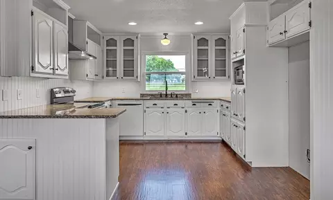 756 E Stegall Rd, Robinson, TX 76706 photo 7