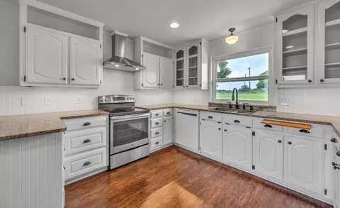 756 E Stegall Rd, Robinson, TX 76706 photo 8
