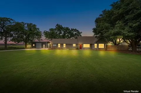 756 E Stegall Rd, Robinson, TX 76706 photo 21