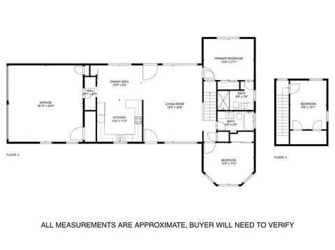 756 E Stegall Rd, Robinson, TX 76706 photo 24