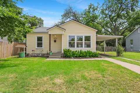 1913 Connally St, Waco, TX 76711
