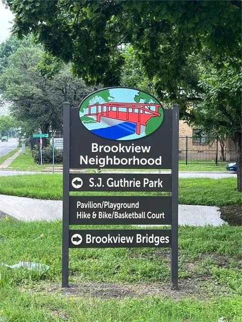 3313 E Brookview Dr, Waco, TX 76707 photo 4