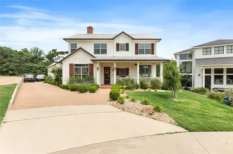 3425 Edward Dr, Waco, TX 76708