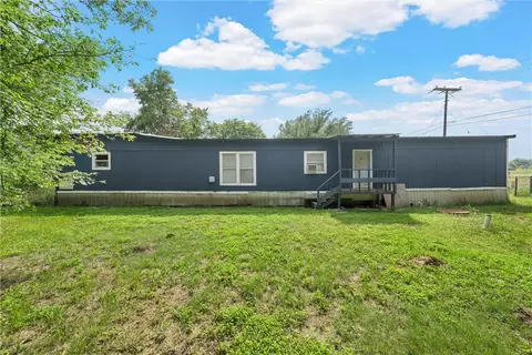 311 Franklin Rd, Eddy, TX 76524