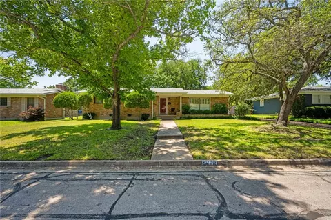 2106 Sugg Dr, Waco, TX 76710