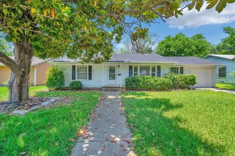 3125 Alexander Ave, Waco, TX 76708