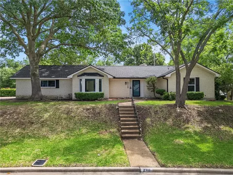 2713 Westbury Cir, Waco, TX 76710