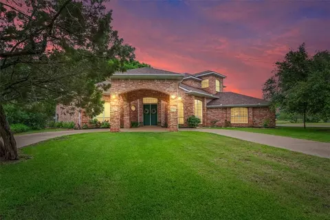 143 River Ridge Dr, Waco, TX 76705