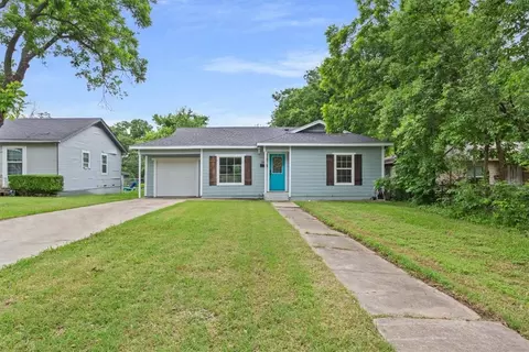 3308 James Ave, Waco, TX 76711