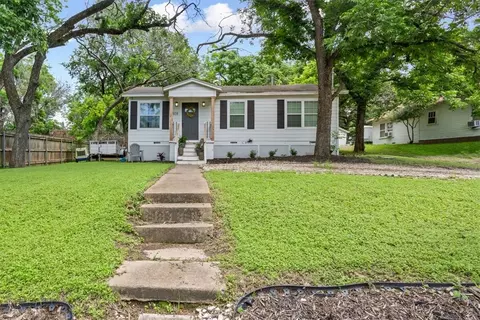 508 Dyer Ave, Waco, TX 76708 photo 2