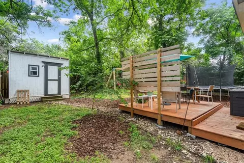 508 Dyer Ave, Waco, TX 76708 photo 24