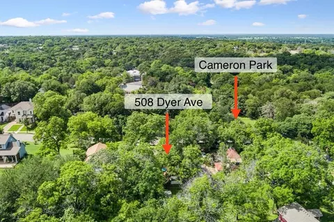 508 Dyer Ave, Waco, TX 76708 photo 3