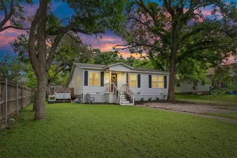 508 Dyer Ave, Waco, TX 76708