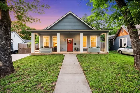 3011 Cole Ave, Waco, TX 76707