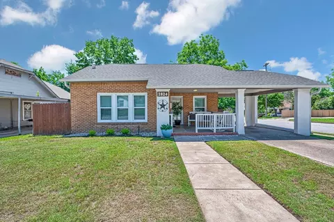 2824 Edmond Ave, Waco, TX 76707