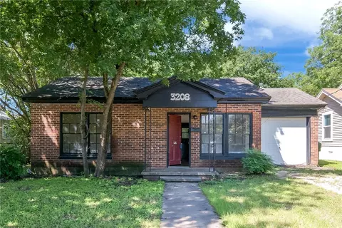 3208 N 24th St, Waco, TX 76708