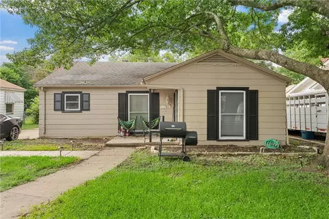 3316 Parrott Ave, Waco, TX 76707
