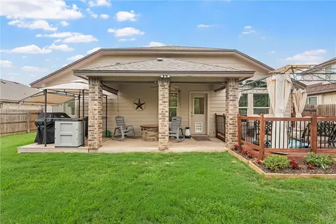 5400 Flat Iron Dr, Waco, TX 76708 photo 23