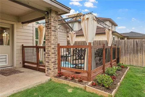 5400 Flat Iron Dr, Waco, TX 76708 photo 24