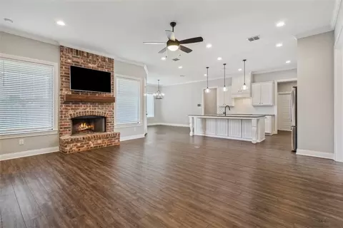 720 Spokane St, Hewitt, TX 76643 photo 10