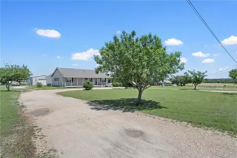 637 N Stovall Dr, Robinson, TX 76706
