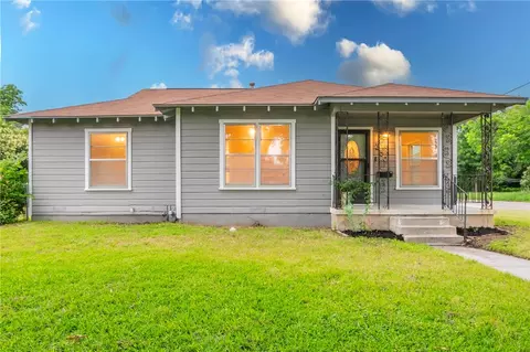 3501 Trice Ave, Waco, TX 76707