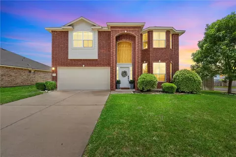 6612 Tierra Dr, Woodway, TX 76712