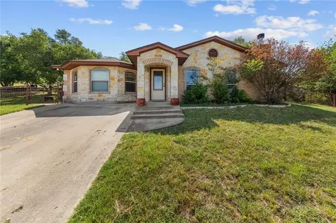 822 Fire Ln, Killeen, TX 76542