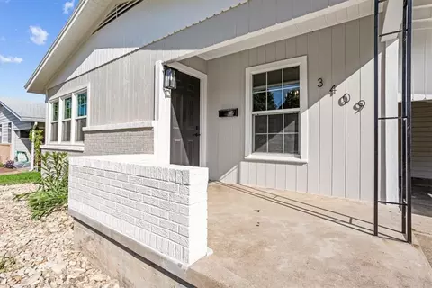 3409 Leland Ave, Waco, TX 76708