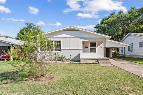 3409 Leland Ave, Waco, TX 76708 photo 2