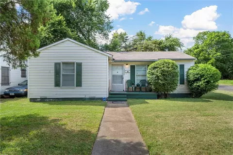 544 Dearborn St, Waco, TX 76704